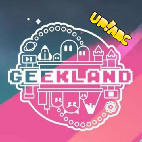 SALA GEEKLAND