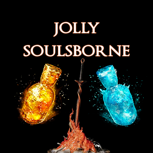 JOLLY SOULSBORNE